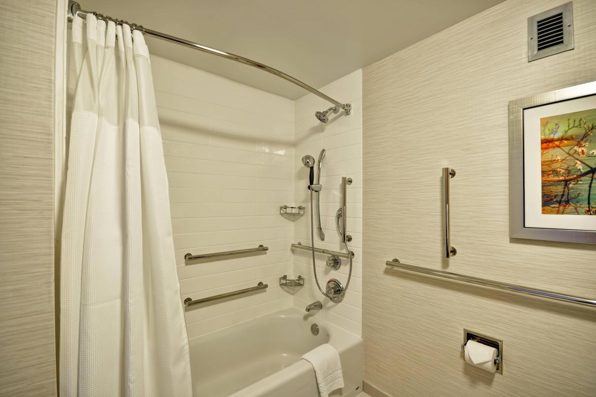 Fairfield Inn & Suites By Marriott Atlanta Vinings/Galleria Smyrna Exterior foto