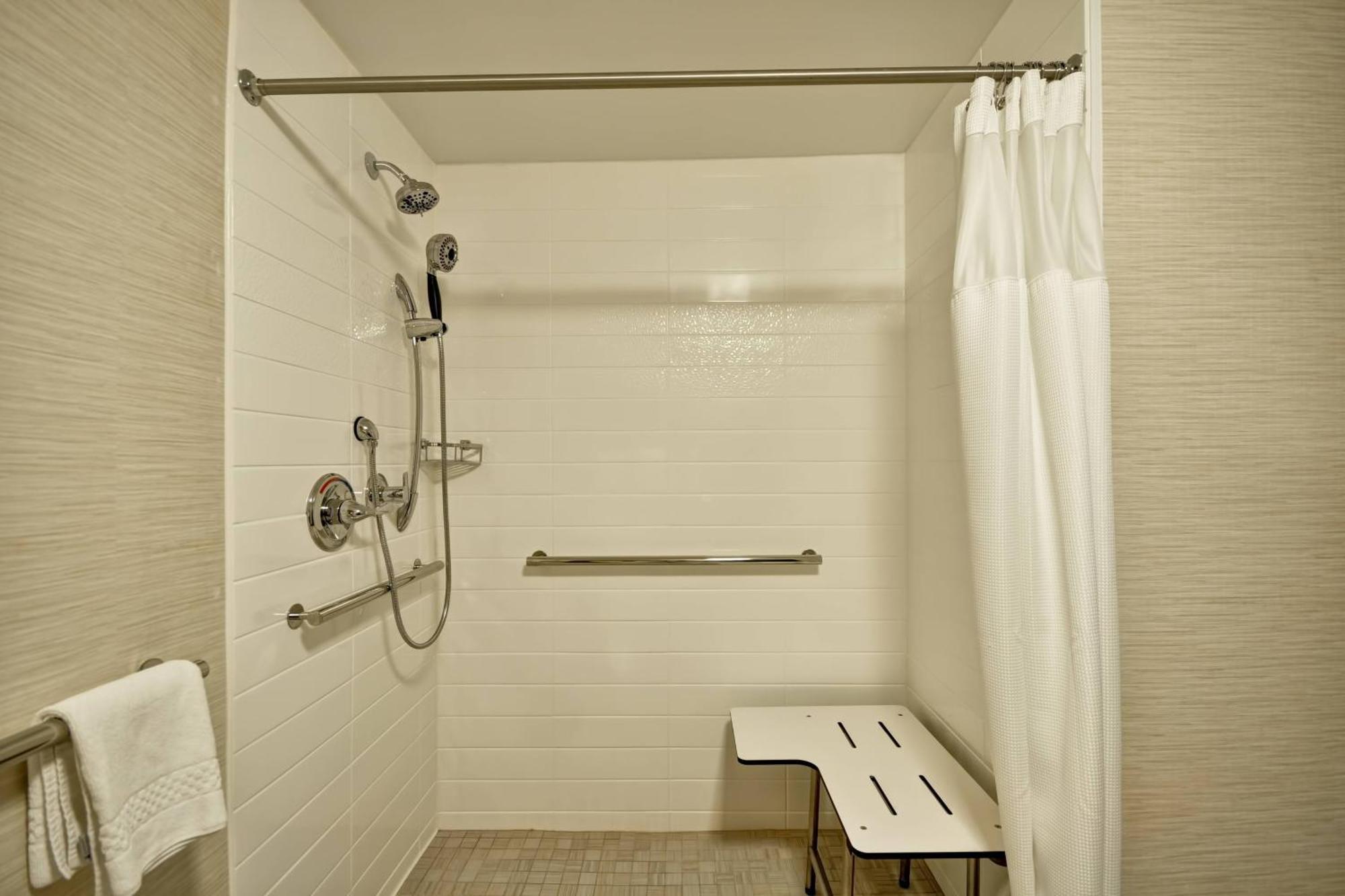 Fairfield Inn & Suites By Marriott Atlanta Vinings/Galleria Smyrna Exterior foto