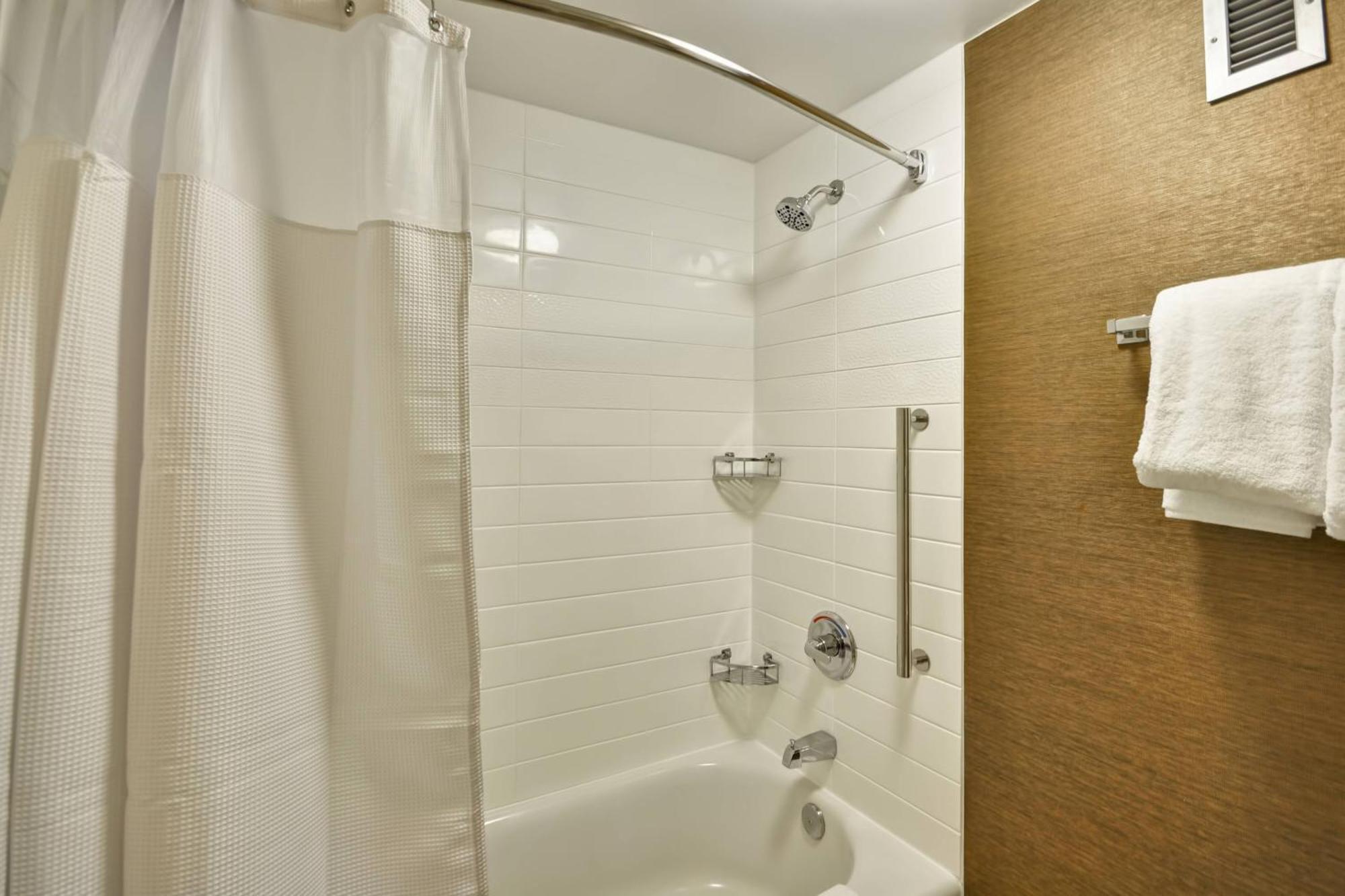 Fairfield Inn & Suites By Marriott Atlanta Vinings/Galleria Smyrna Exterior foto