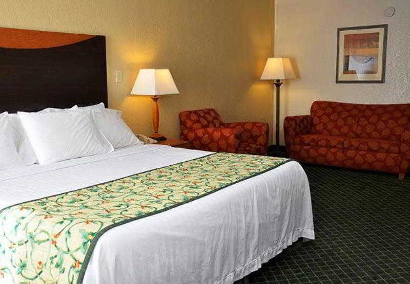 Fairfield Inn & Suites By Marriott Atlanta Vinings/Galleria Smyrna Exterior foto