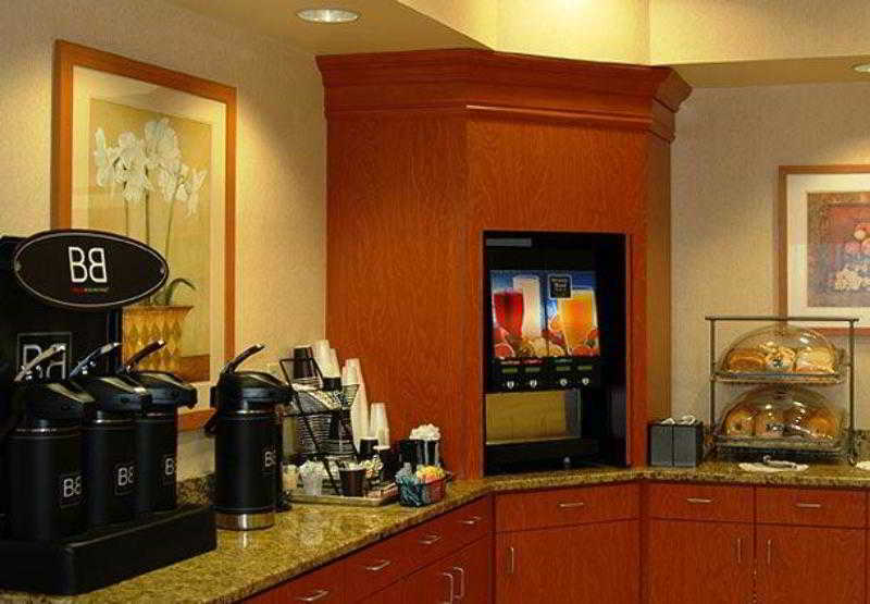 Fairfield Inn & Suites By Marriott Atlanta Vinings/Galleria Smyrna Exterior foto