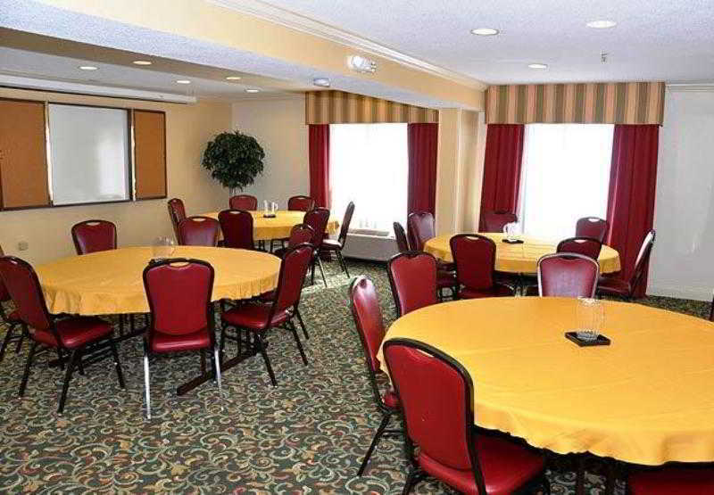 Fairfield Inn & Suites By Marriott Atlanta Vinings/Galleria Smyrna Exterior foto